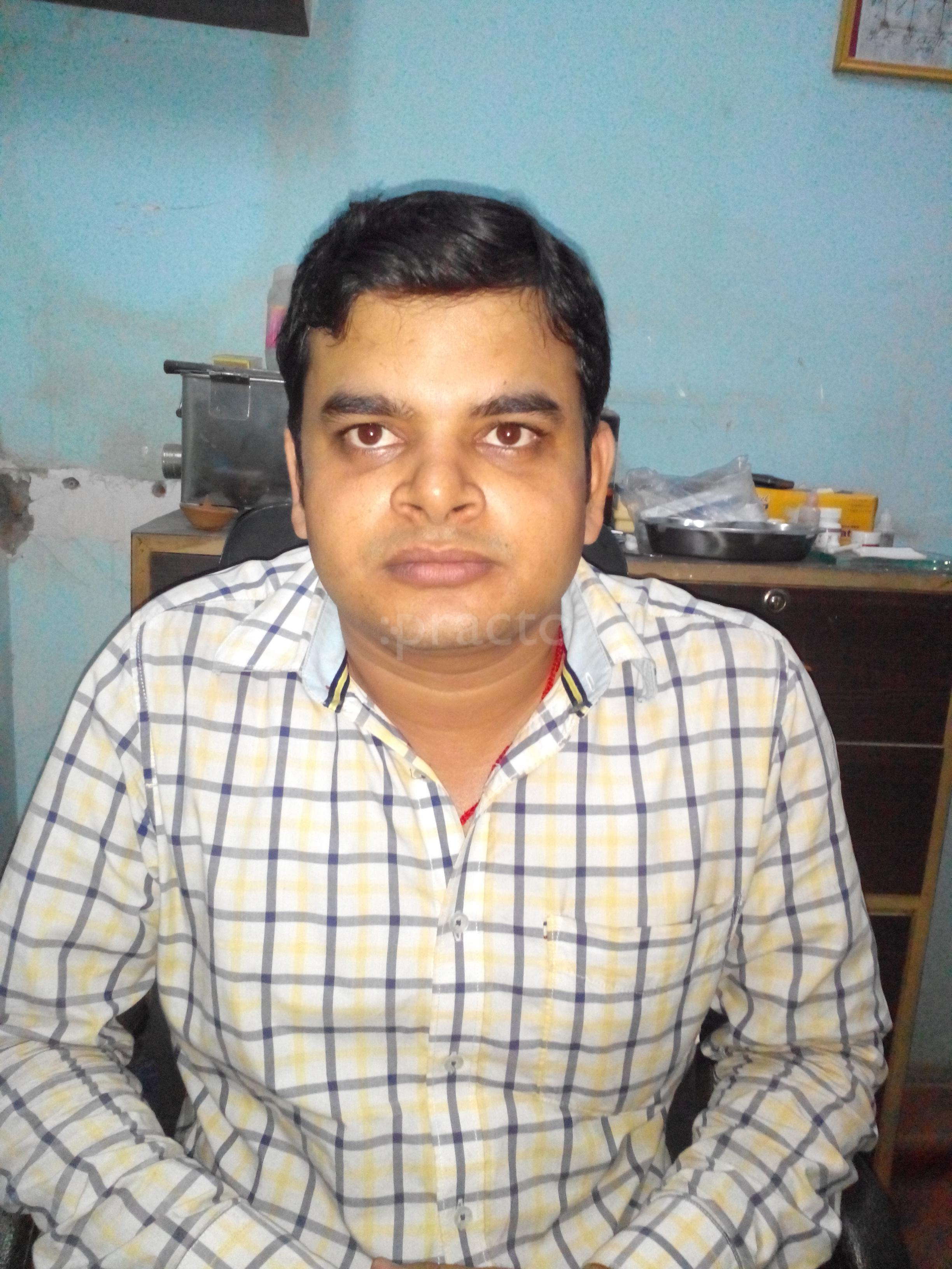 Oral & Maxillofacial Dental Clinic Alamnagar Lucknow