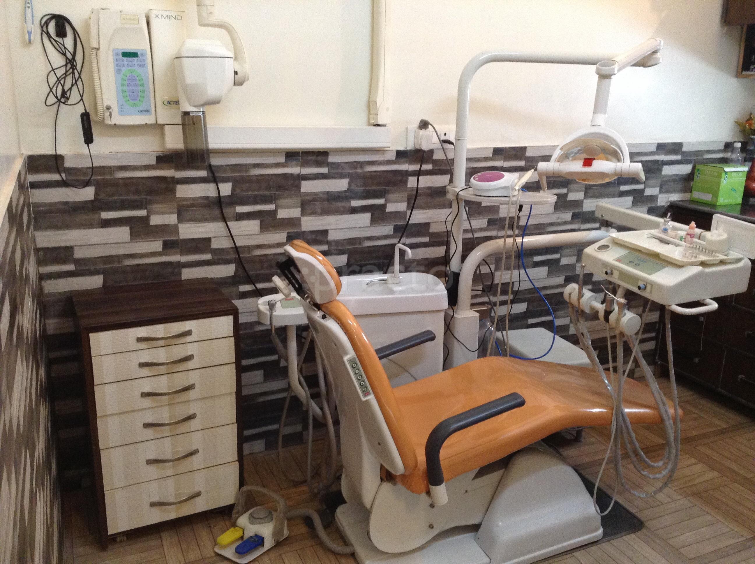 Oral Square Dental Solutions Mayur Vihar Ph-III Delhi