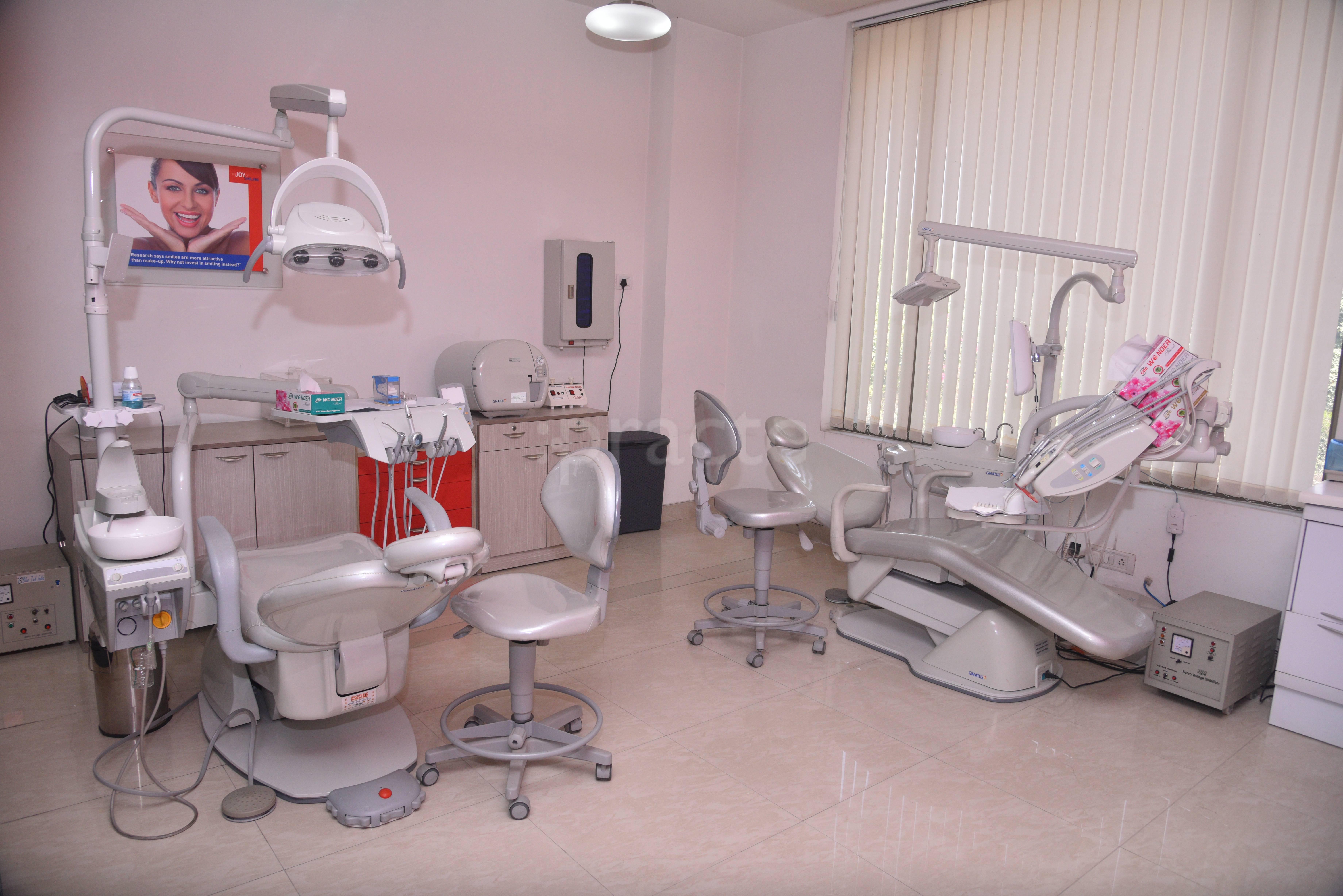 Operation Theatre at Oral H Gurgaon Sector 49 Gurgaon