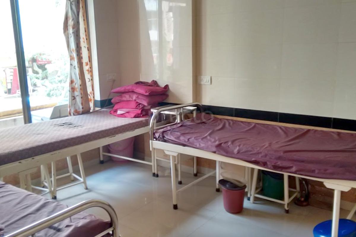 OPD/Ward at Orange Hospital Mira Bhayandar Mumbai