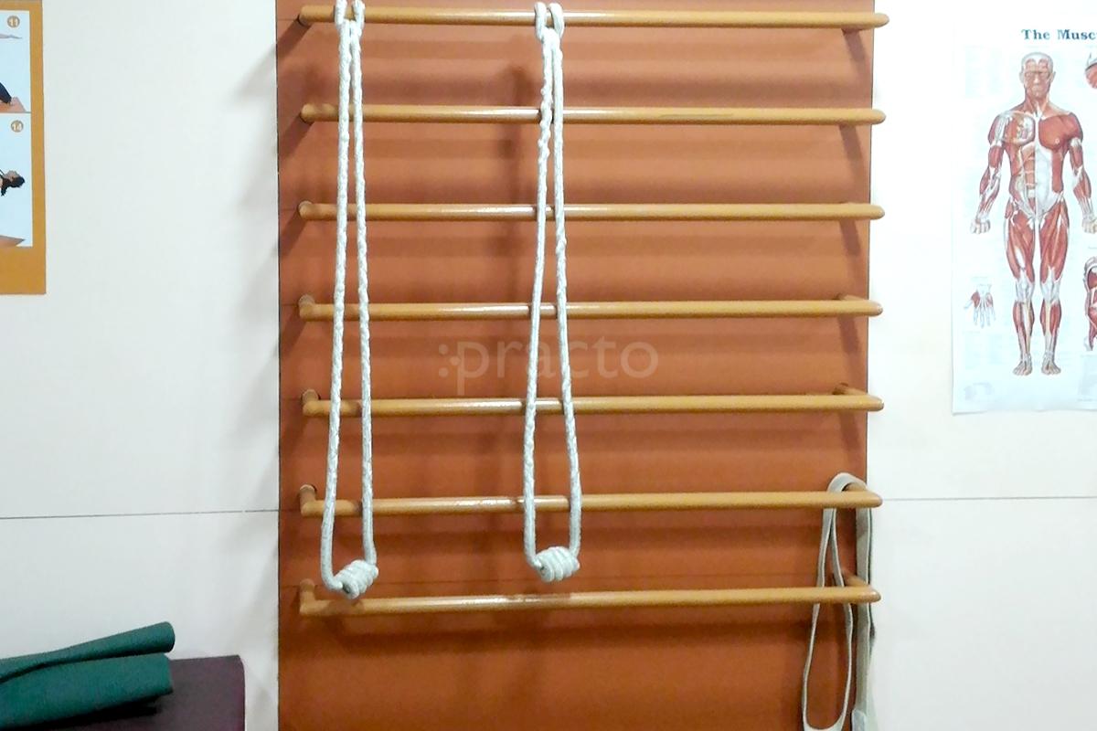 Services at Orange Ray Nungambakkam Chennai