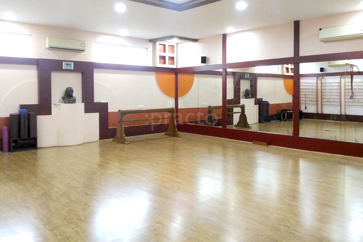 Services at Orange Ray Nungambakkam Chennai