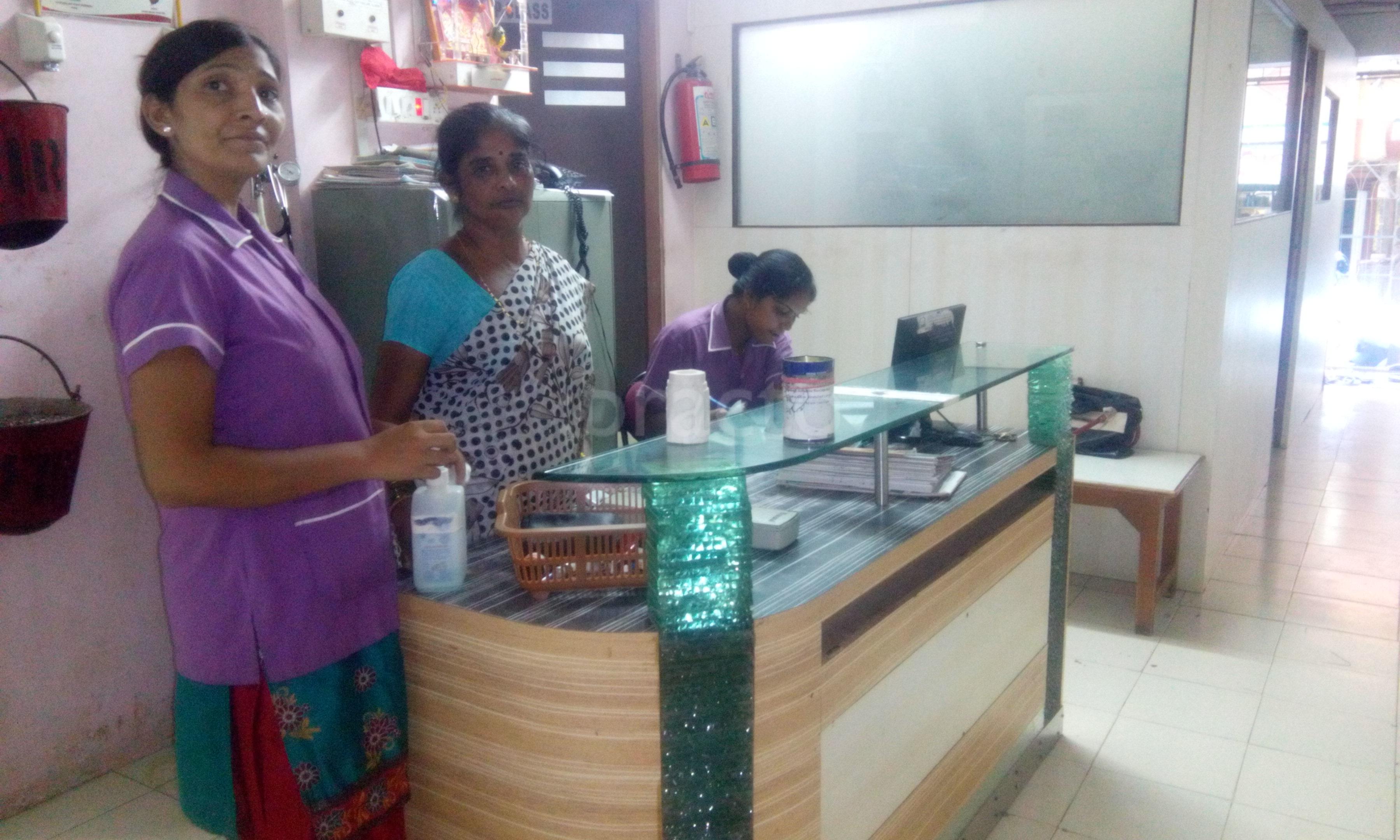 Orbit Hospital Mulund East Mumbai