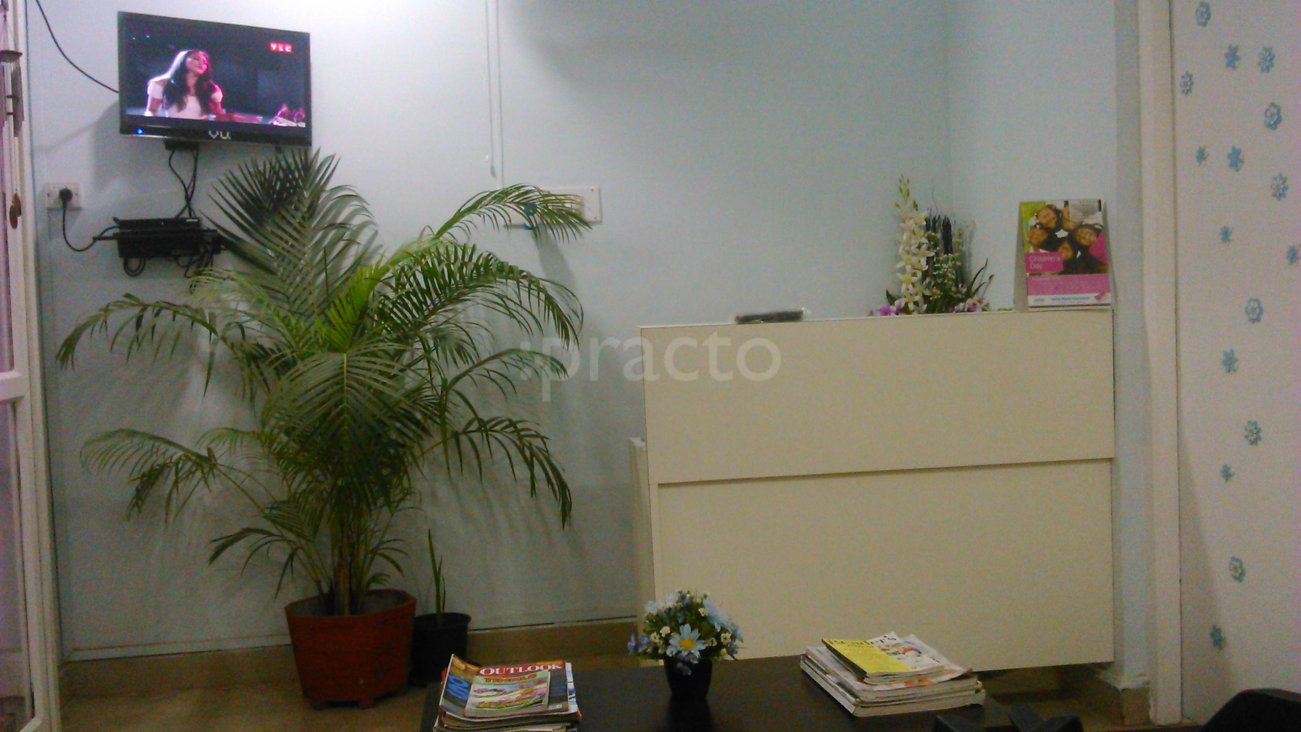 Orchid Dental Clinic Kundalahalli Bangalore