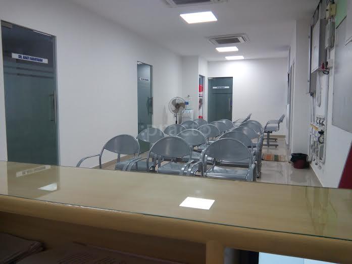 Orion Health Centre Mandaveli Chennai