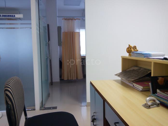 Orion Health Centre Mandaveli Chennai