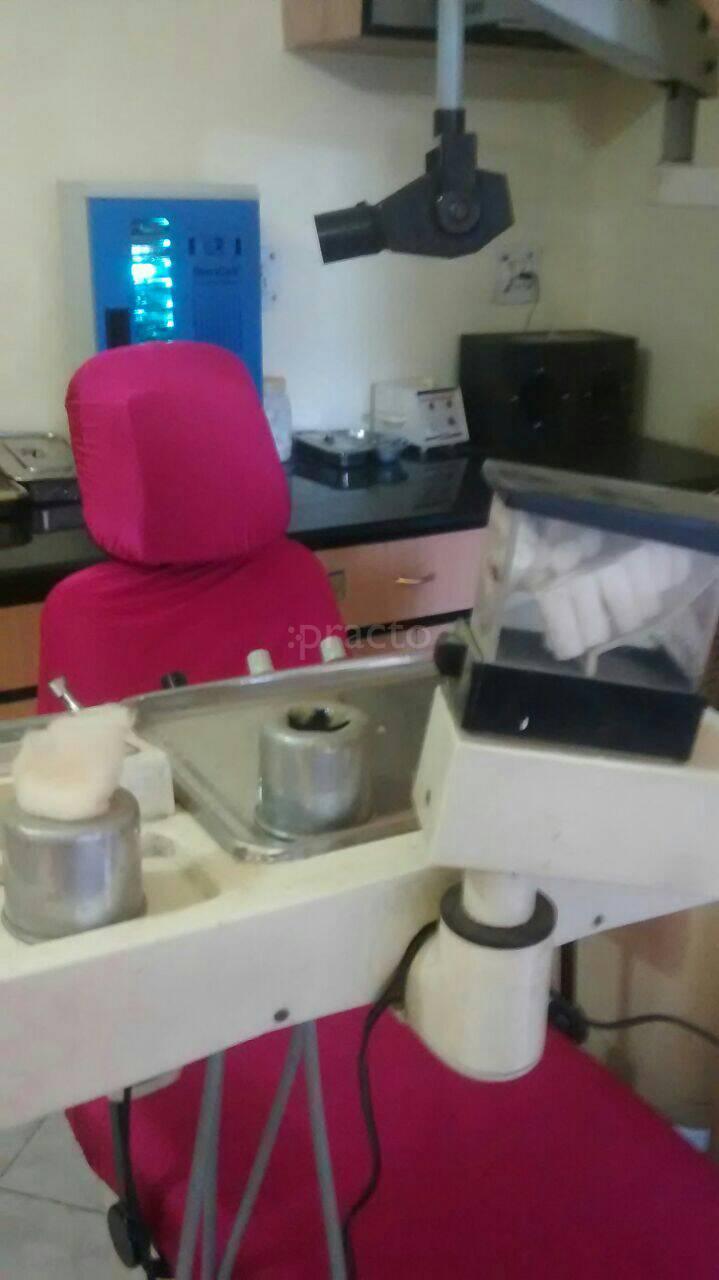 Oro Care Dental Clinic DLF Phase III Gurgaon