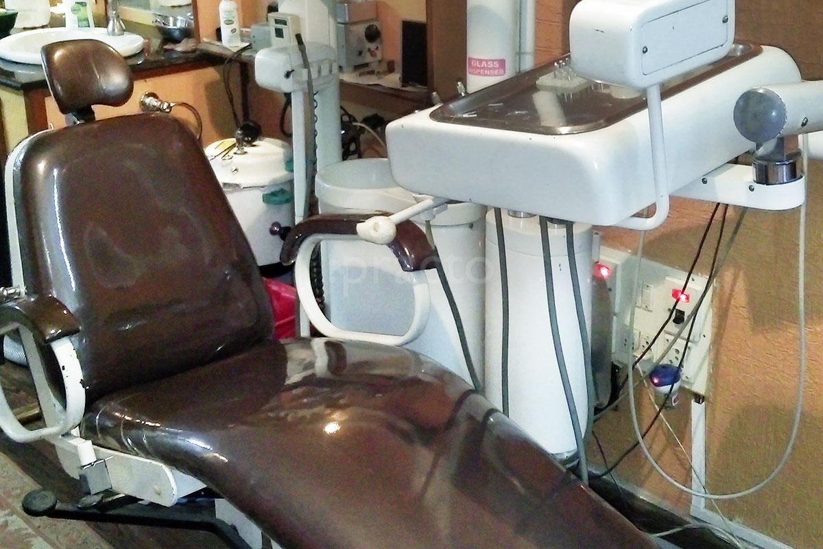 OPD/Ward at Orocare Dental Clinic Malleswaram Bangalore
