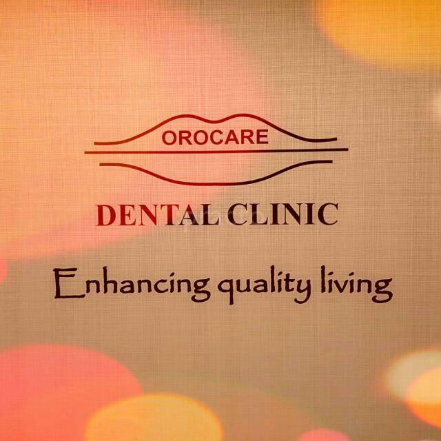 Orocare Dental Clinic Mukundapur Kolkata