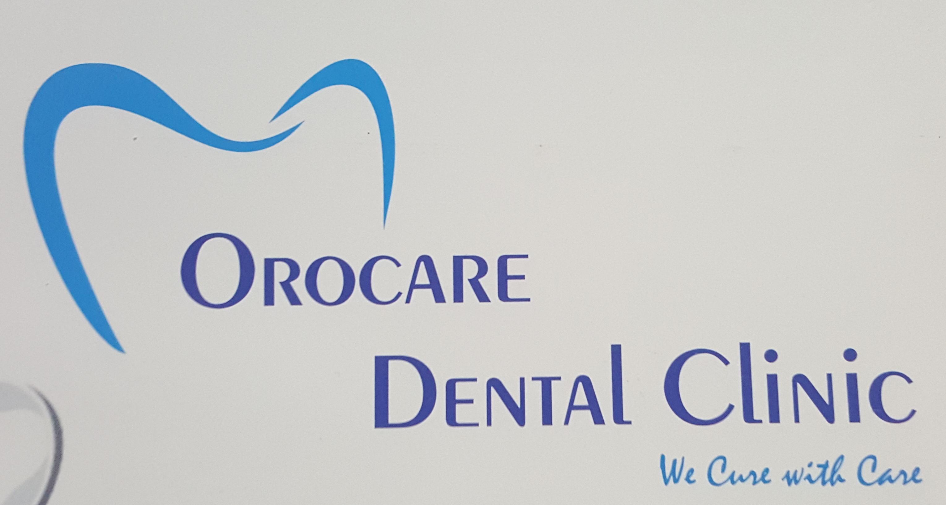 OroCare Dental Clinic