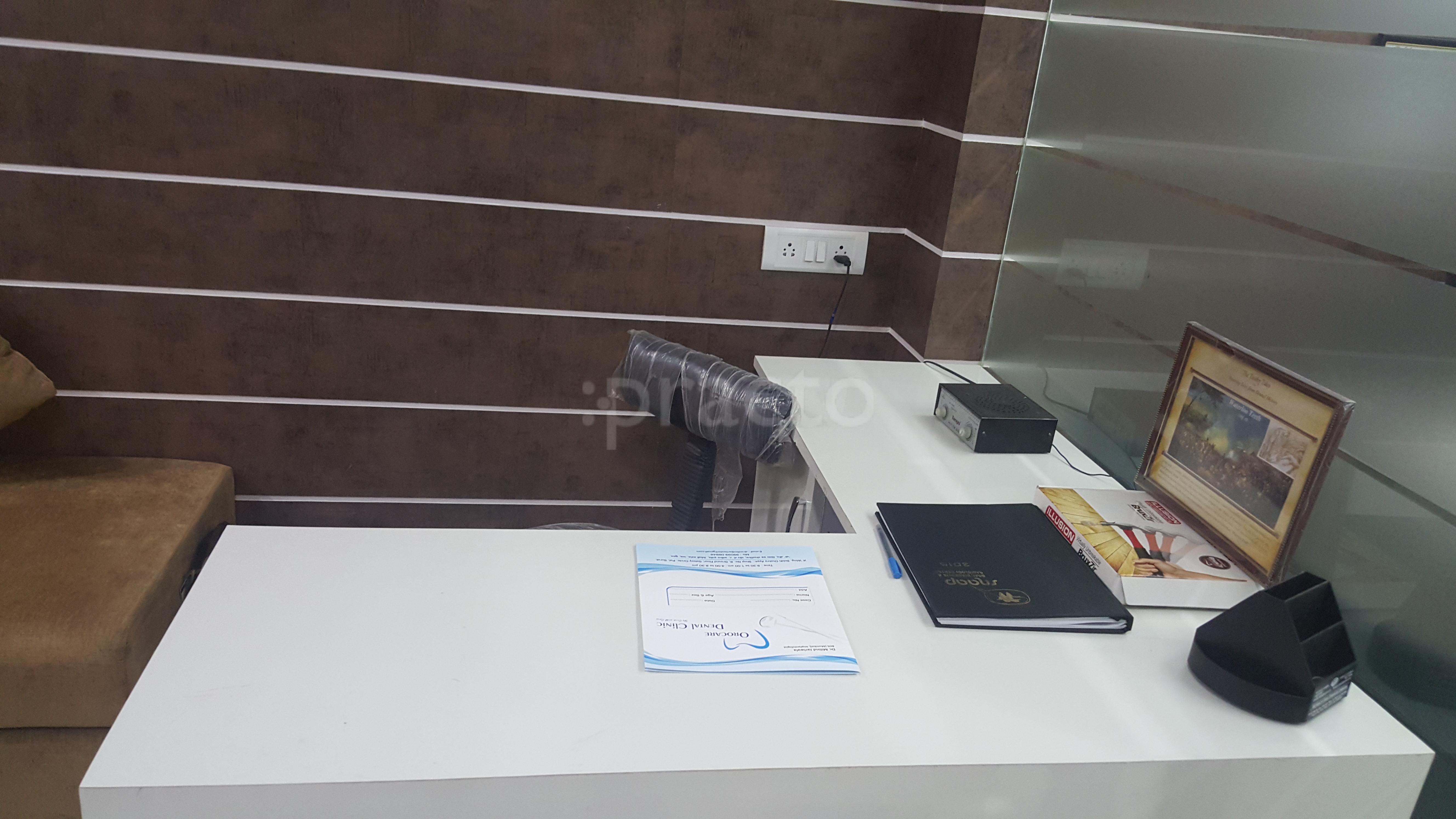 OroCare Dental Clinic Adajan Dn Surat