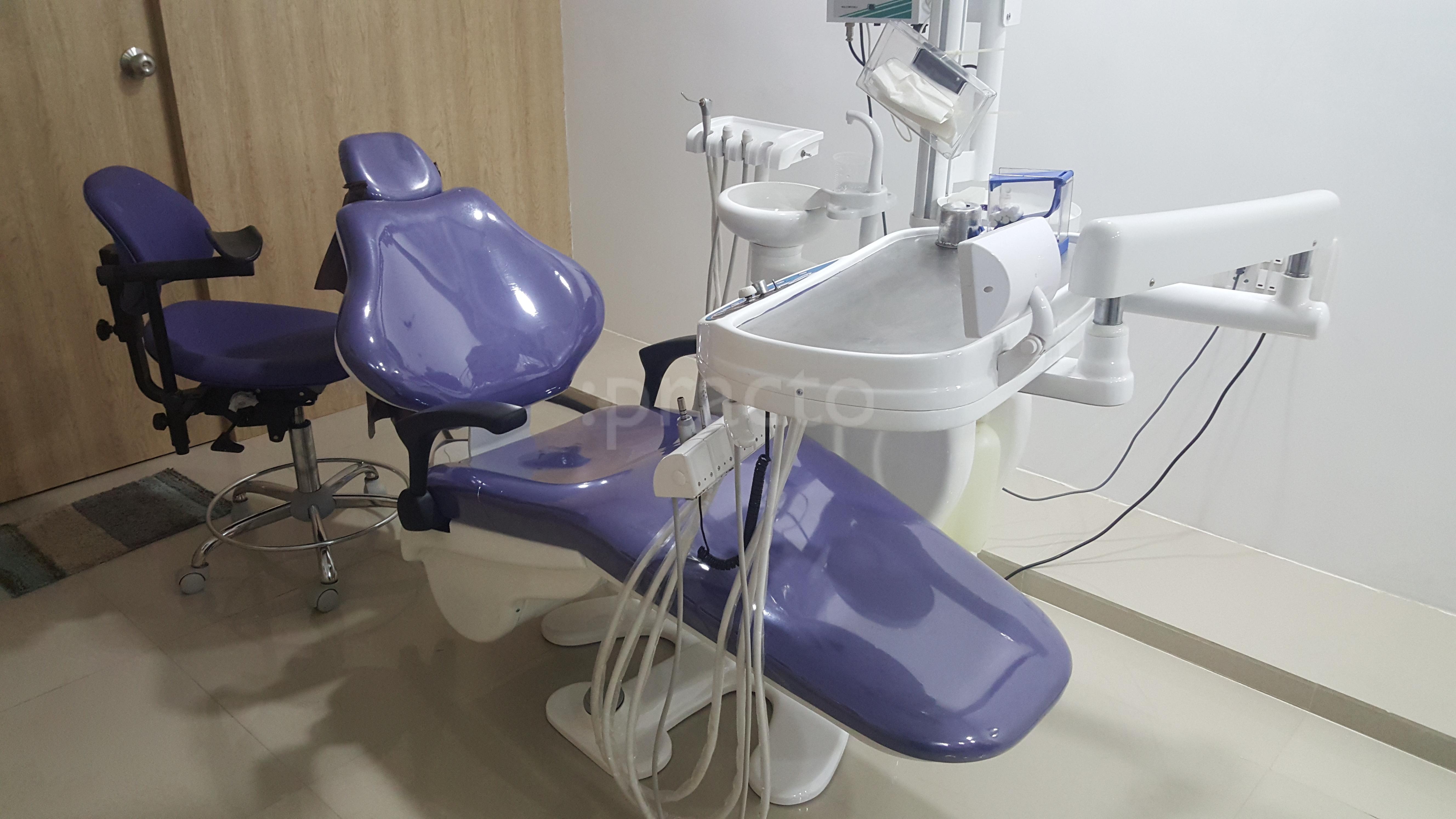 OroCare Dental Clinic Adajan Dn Surat