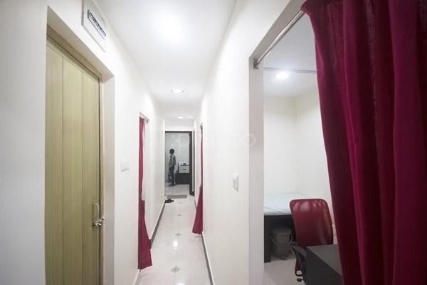 Oromax Imaging Tollygunge Kolkata