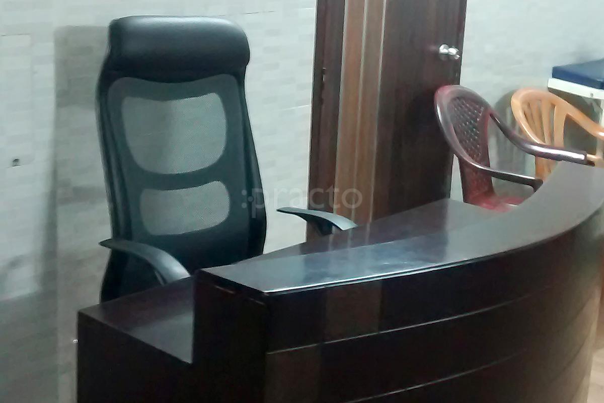 Ortho Clinic Kukatpally Hyderabad