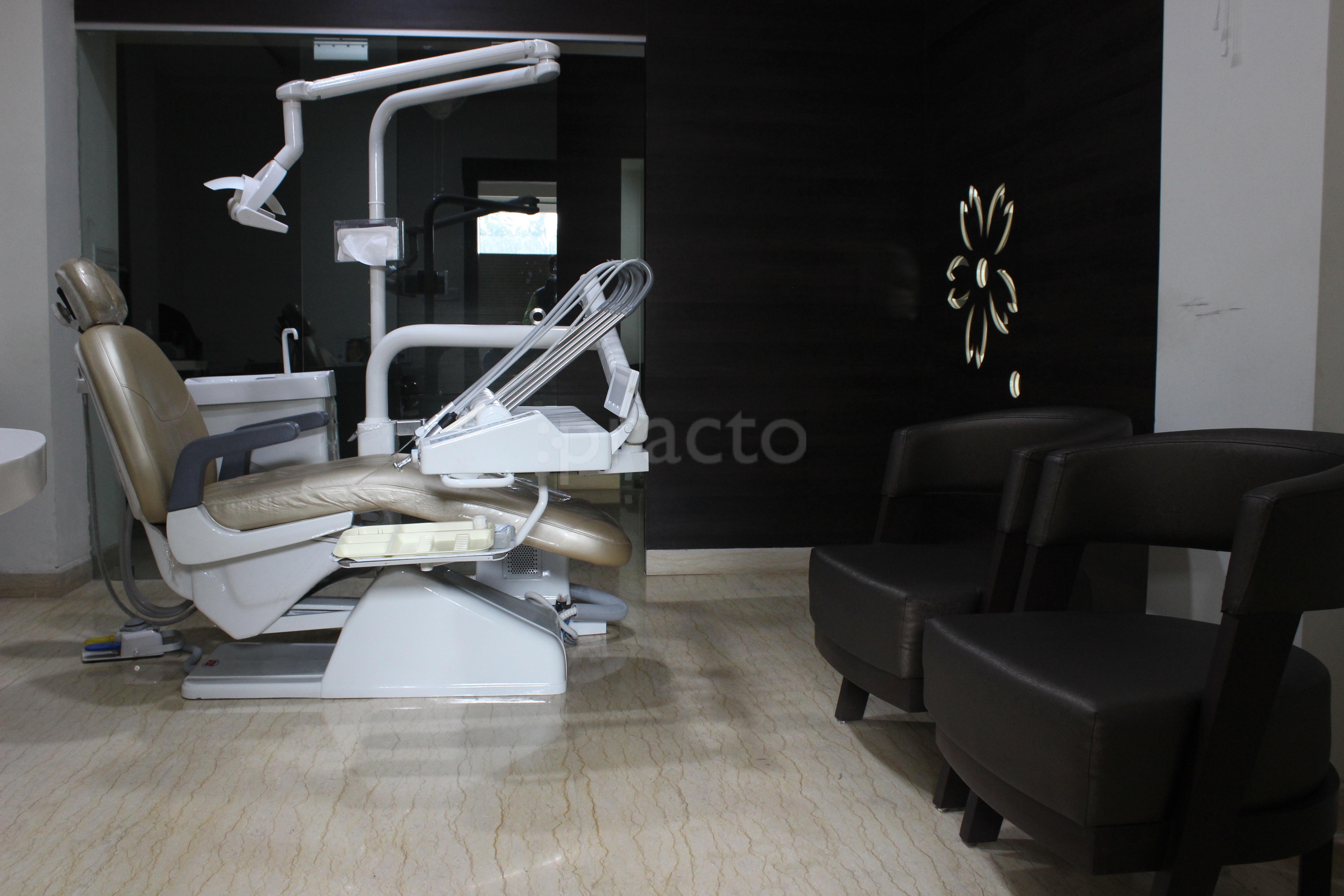 Ortho Trendz Clinic Shyam Nagar Jaipur