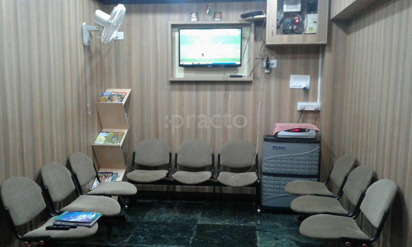 Orthopaedic Clinic Jayanagar 3 Block Bangalore