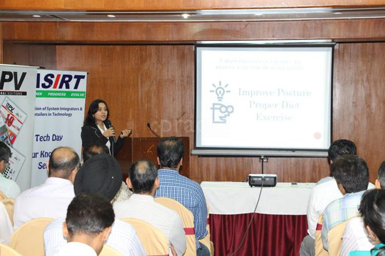 Orthosports Physiotherapy Dadar Mumbai