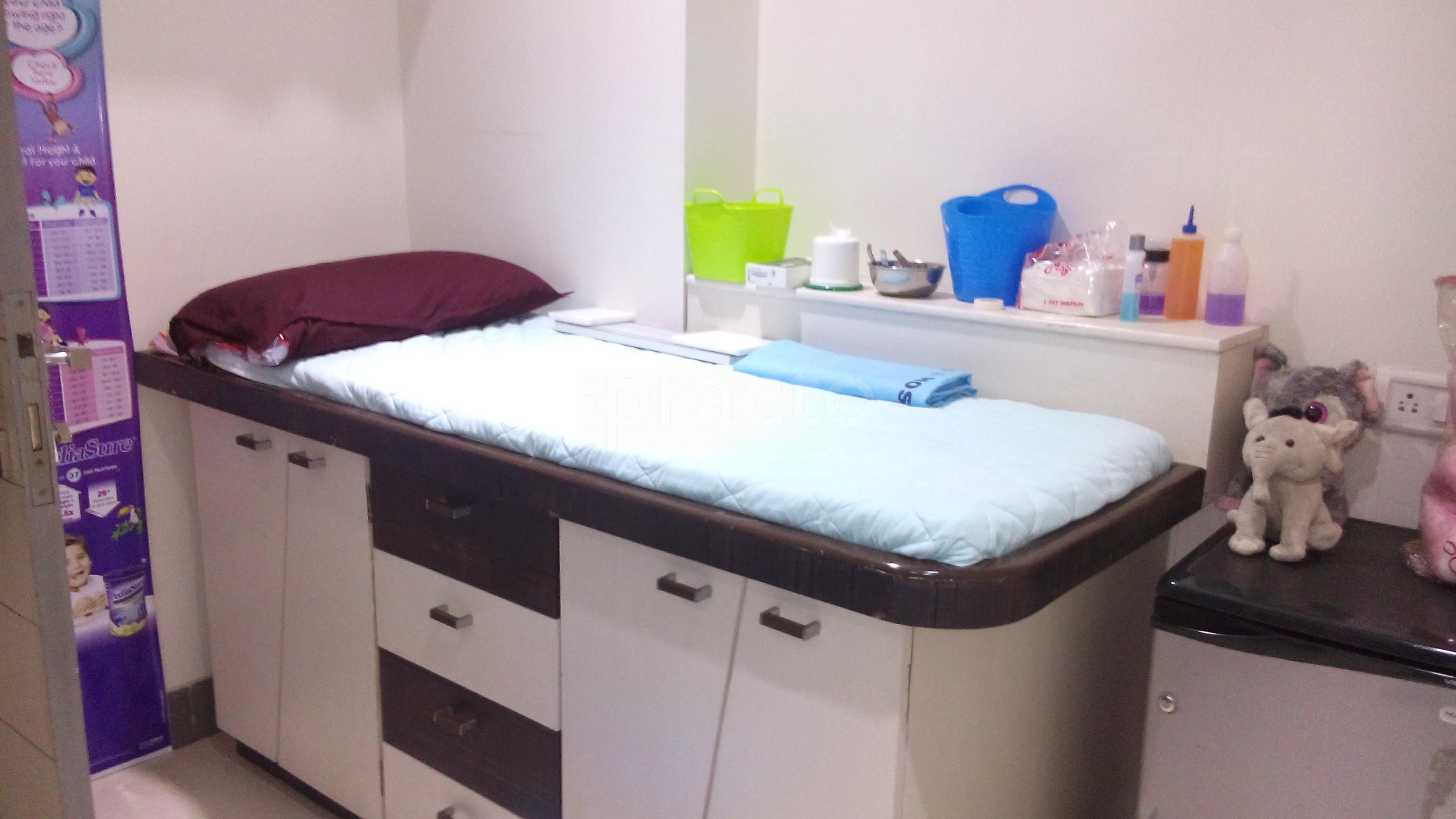 Oyster Hospital Goregaon West Mumbai