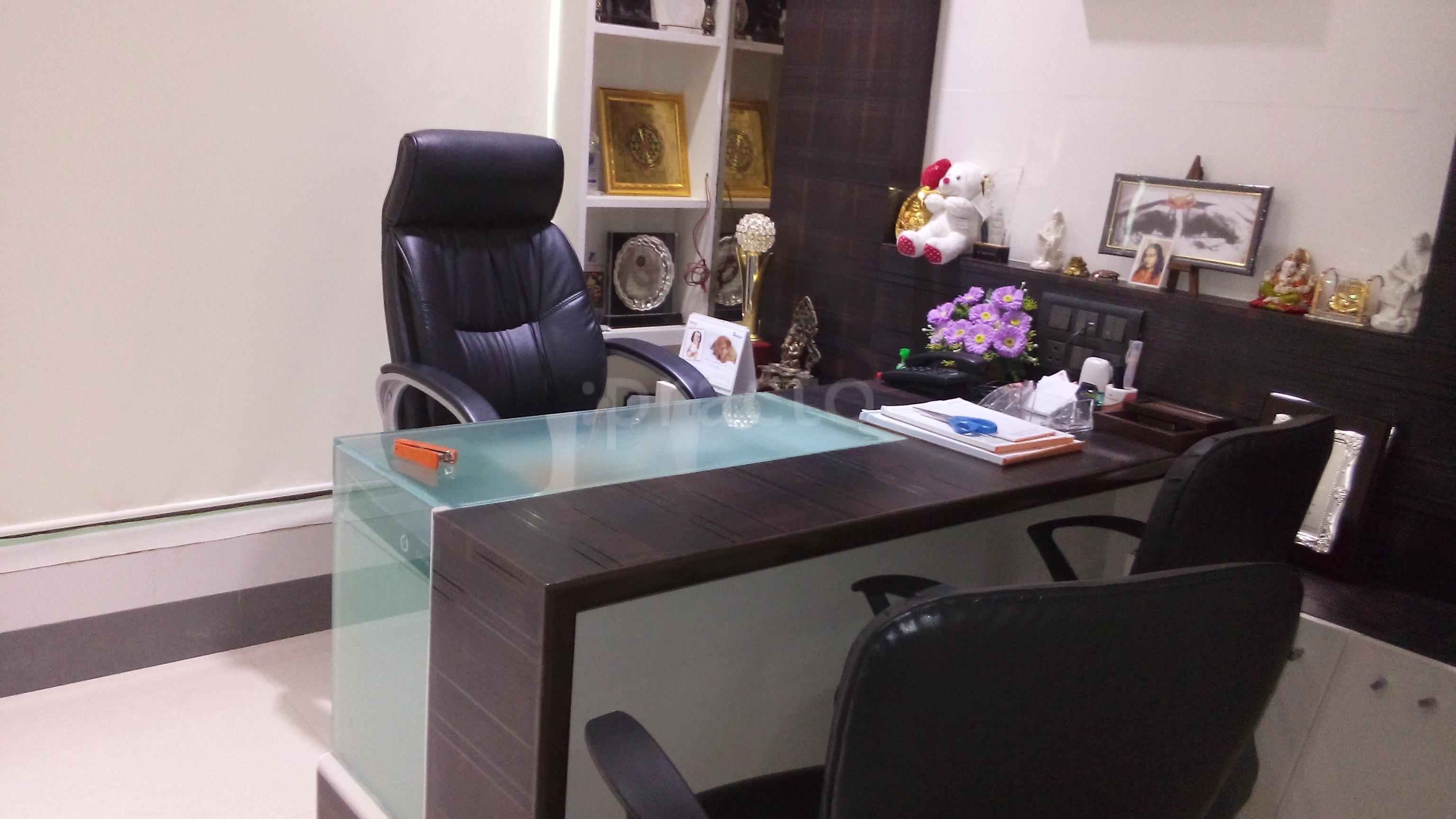Oyster Hospital Goregaon West Mumbai