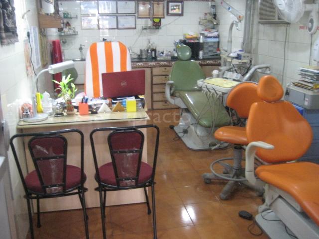OPD/Ward at P.R Dental Clinic Purana Kanpur Kanpur