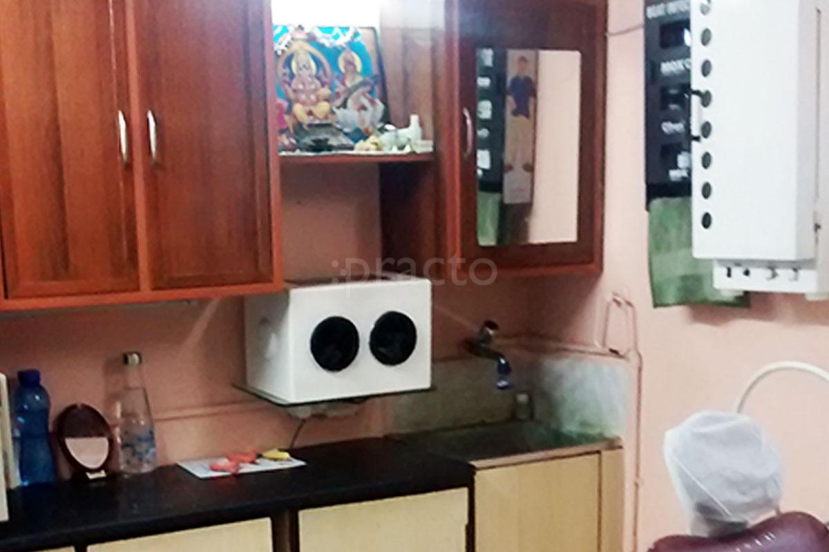 Others at P S Dental Solutions Purasawakkam Chennai