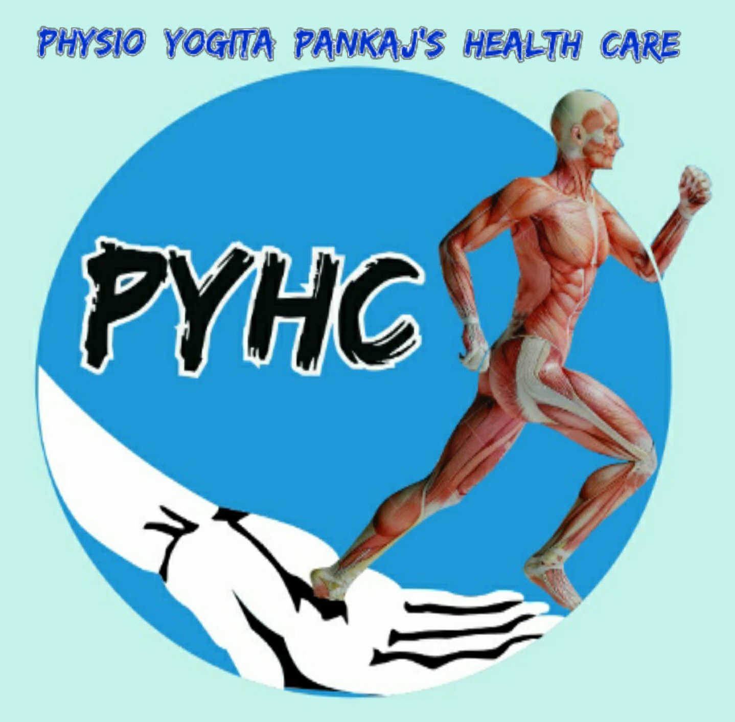 PYHC-Physio Yogita Pankaj's Health Care Vaishali Nagar Jaipur