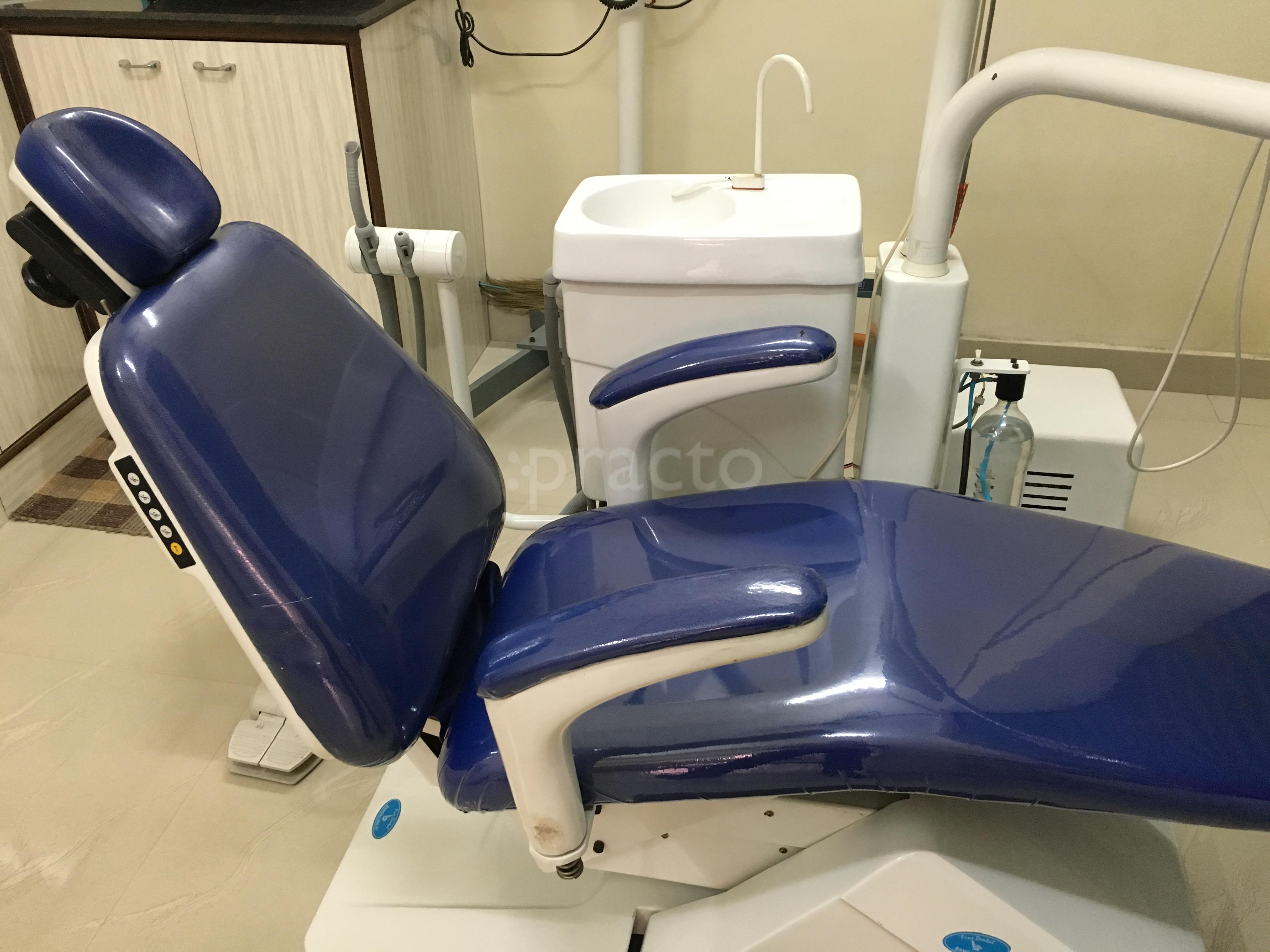 Padma Dental Care Purasawakkam Chennai