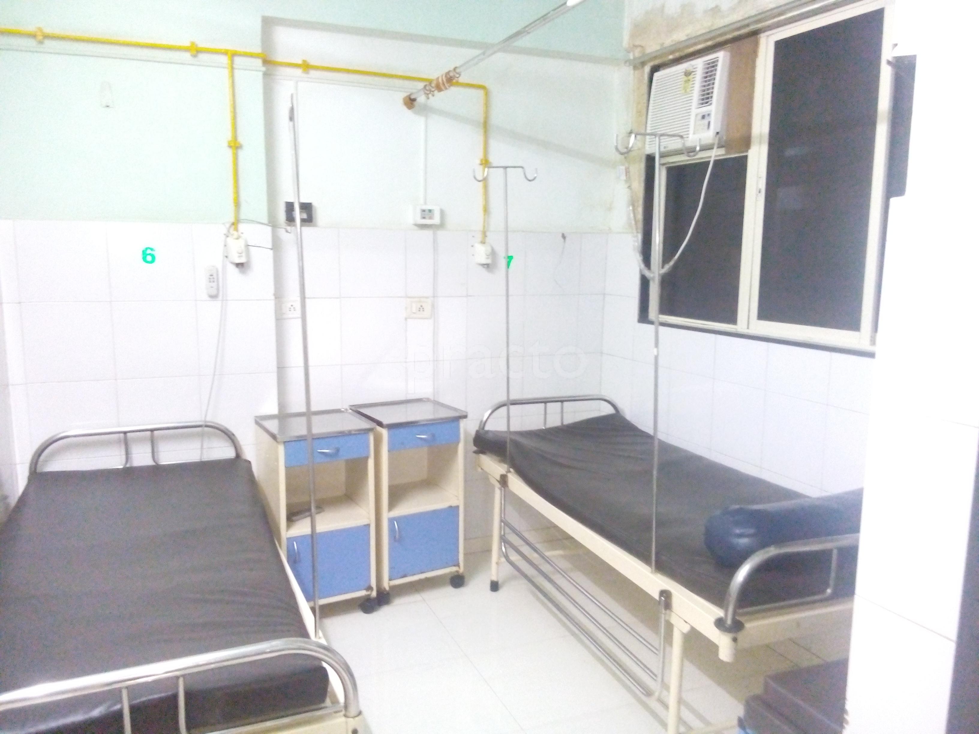 Padmashree Hospital Dombivli East Thane