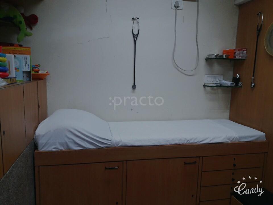 Paediatrician Clinic Marine Lines Mumbai