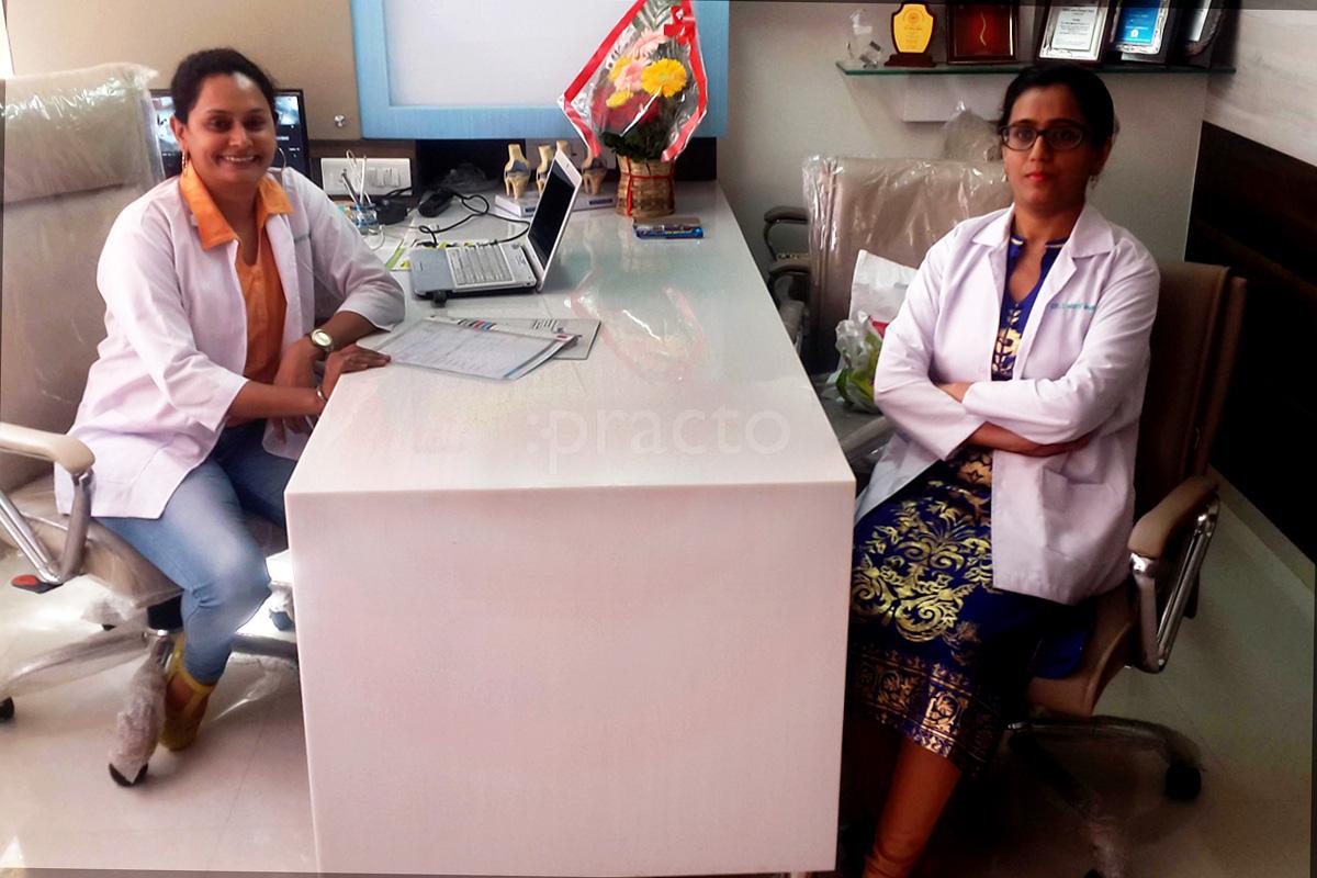 OPD/Ward at Pain Care Clinic Navjivan Ahmedabad