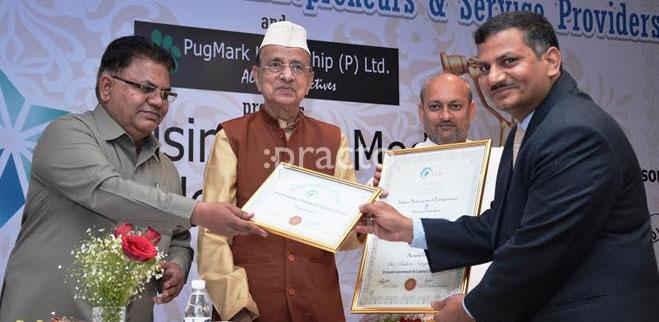 Awards & Certificates at Pal Physiotherapy Gurgaon Sector 56 Gurgaon