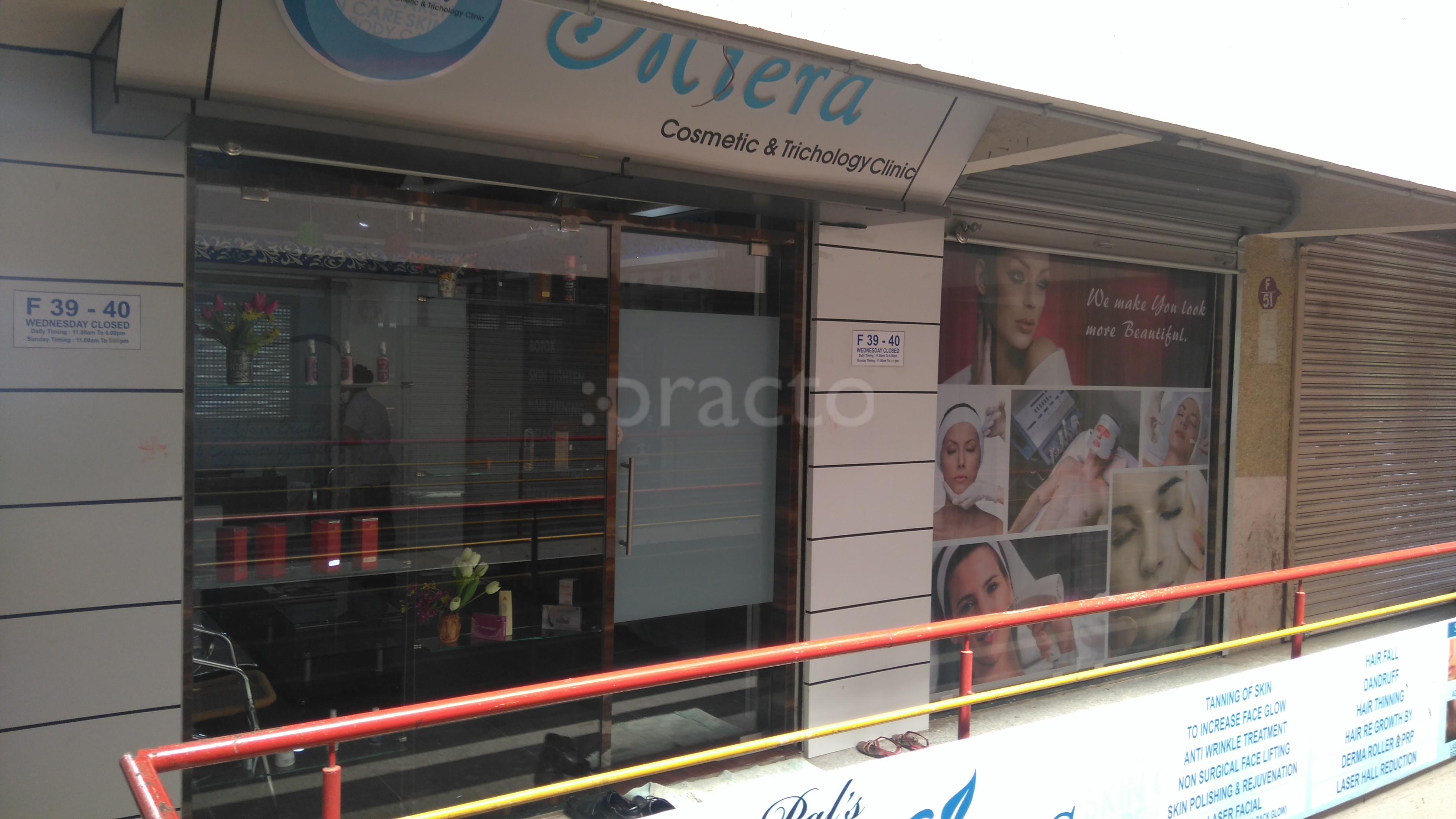 Pal's Miera Cosmetic and Trichology Clinic Nashik Road Nashik