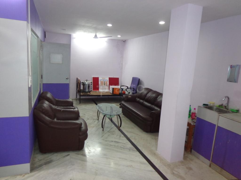 Pallavi's Total Dental Care Karkhana Hyderabad