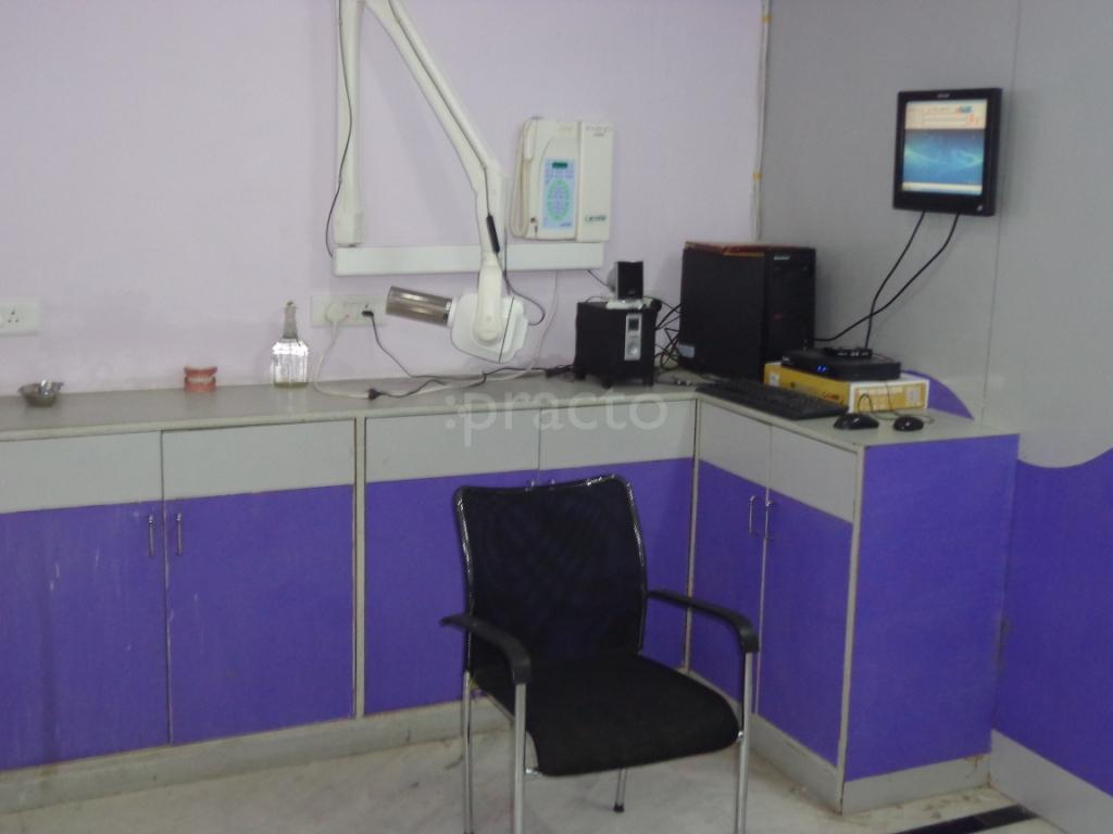 Pallavi's Total Dental Care Karkhana Hyderabad
