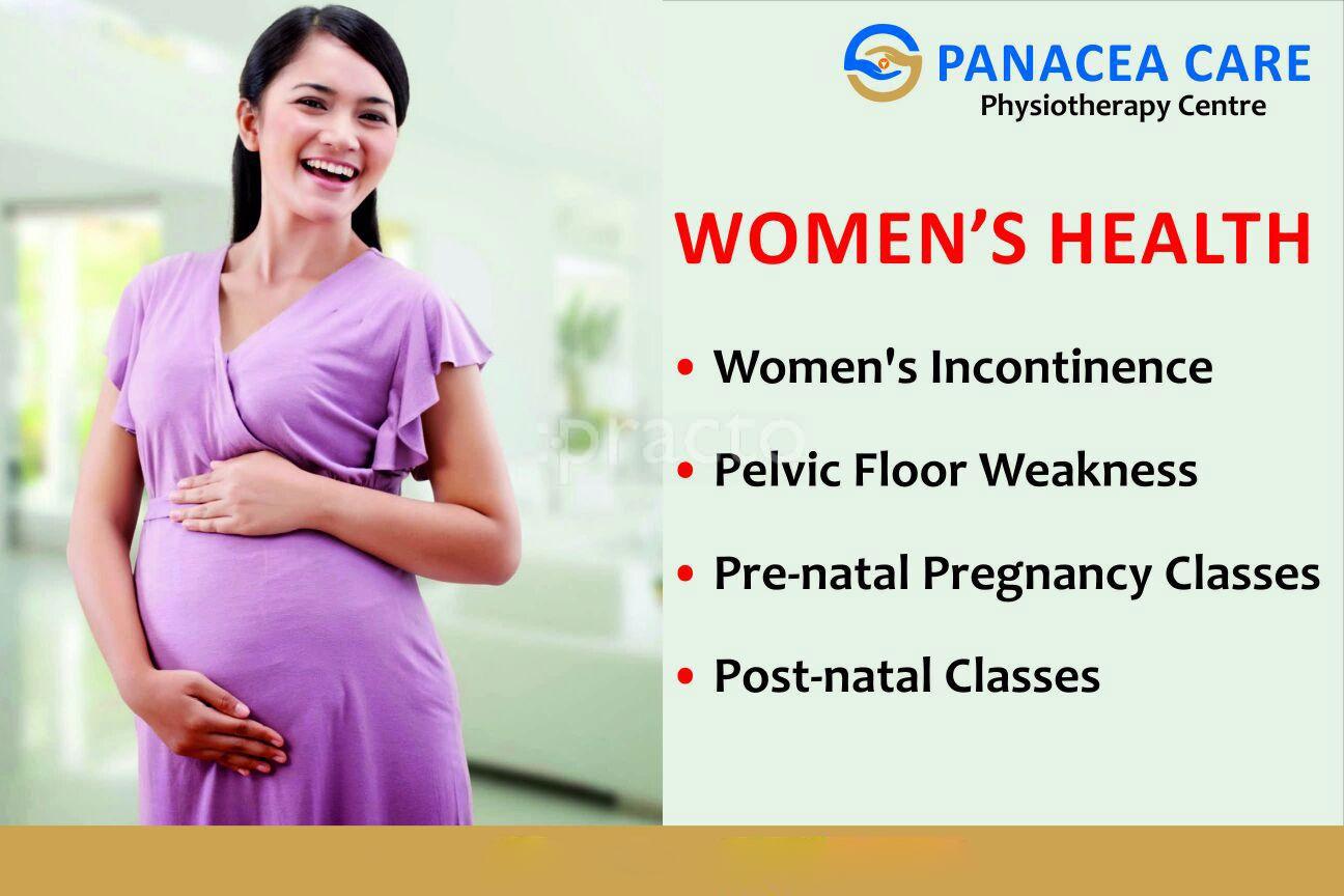 Others at Panacea Care Physiotherapy Clinic Sector 37 Faridabad
