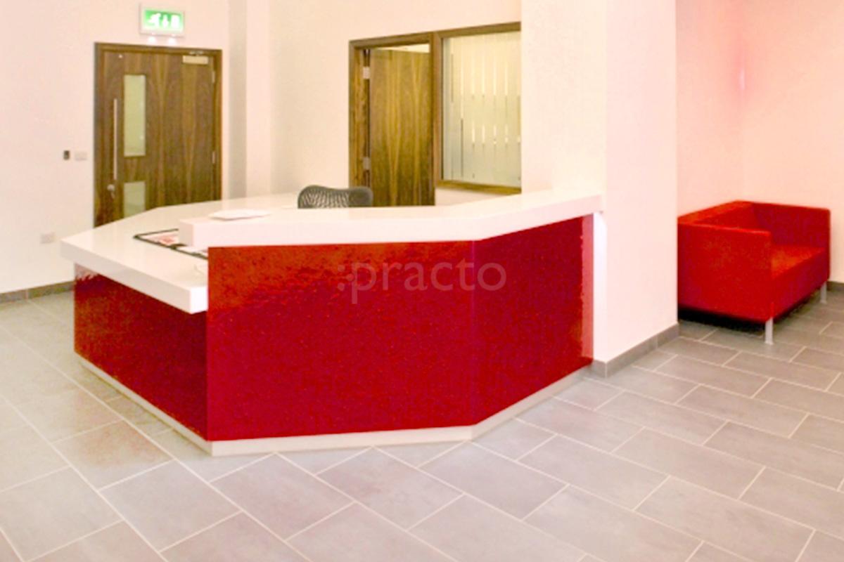 Panacea Hospital New Panvel East Navi Mumbai