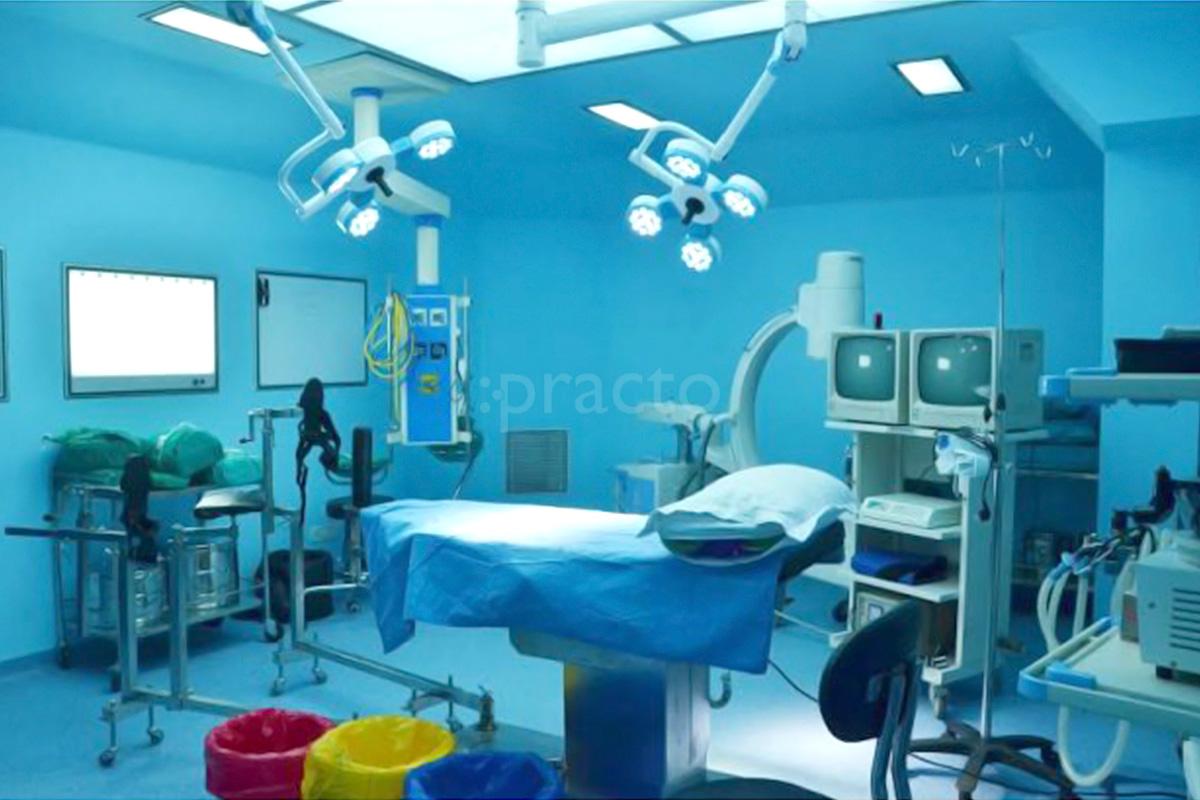 Panacea Hospital - Nagarabhavi Nagarbhavi Bangalore