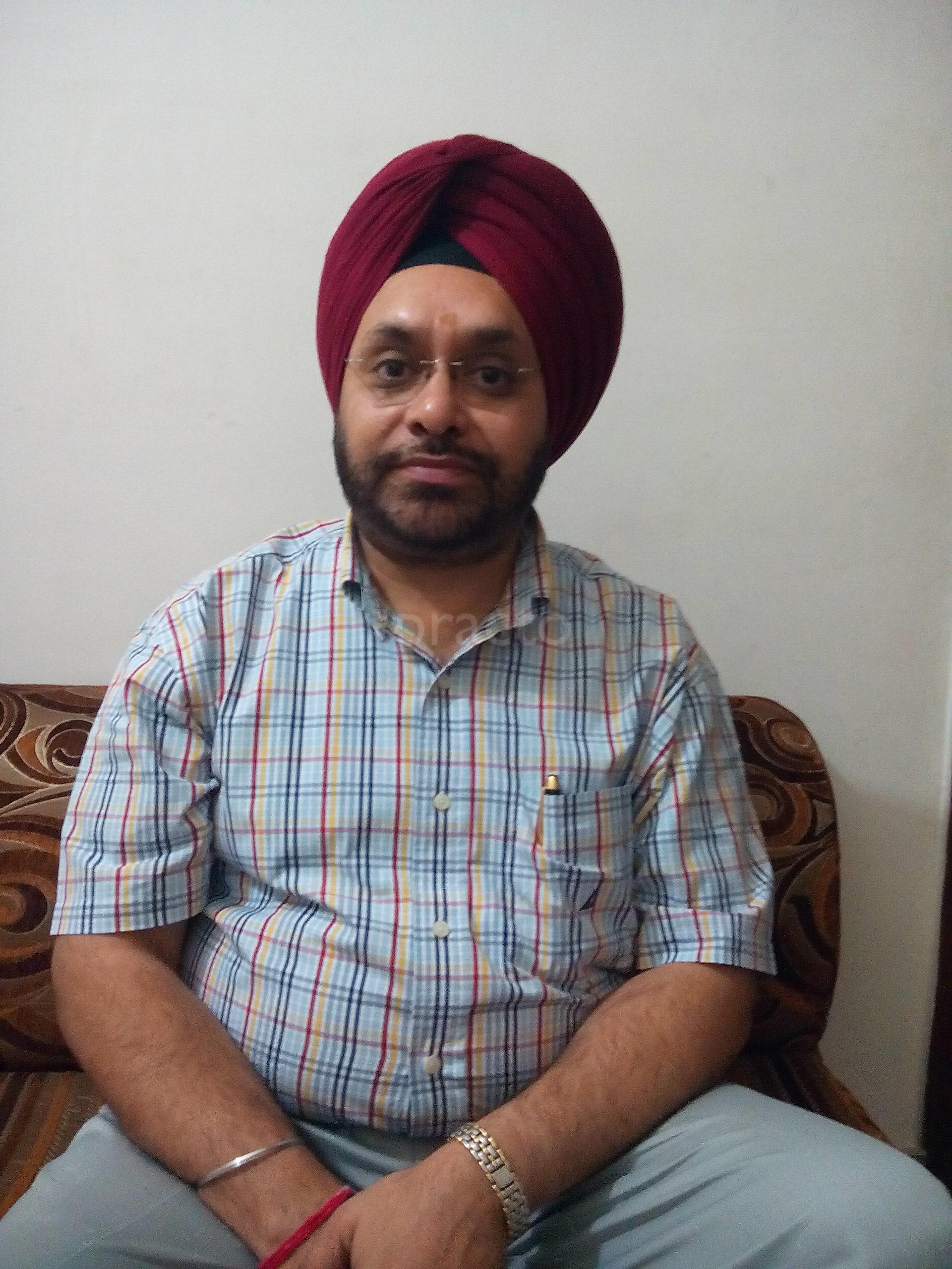 Panacea Rajguru Nagar Ludhiana