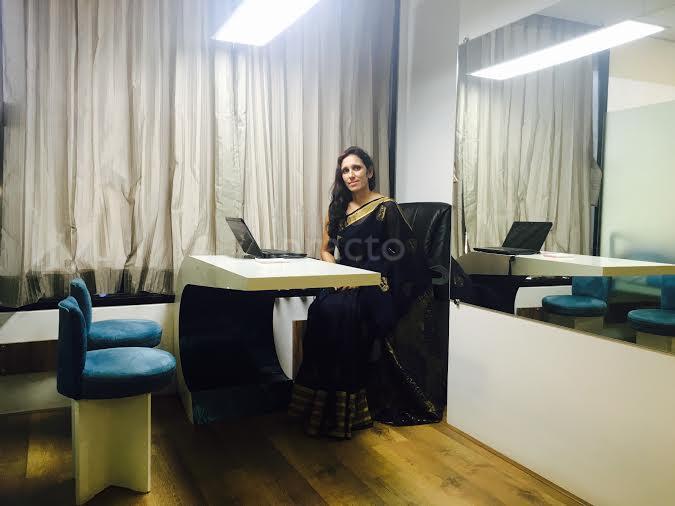 OPD/Ward at Panacea Andheri West Mumbai