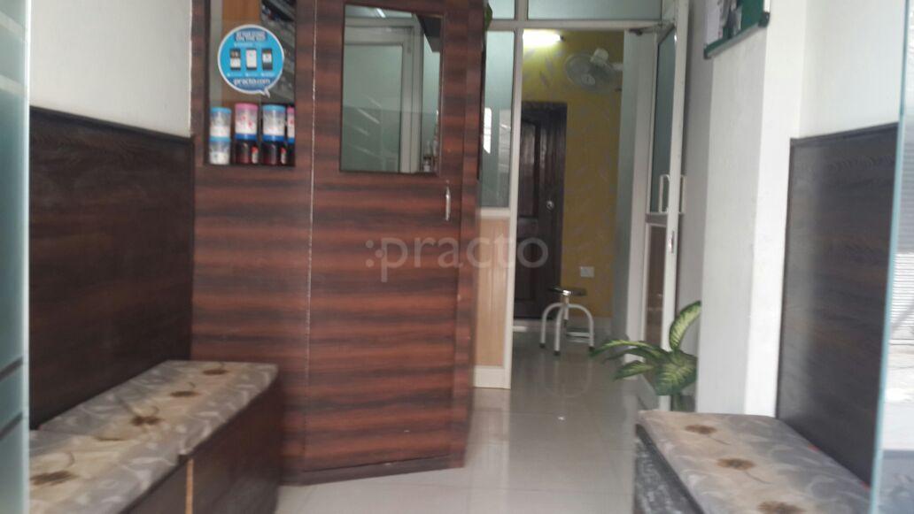 Panakeia Homoeopathic Clinic Shahdara Delhi