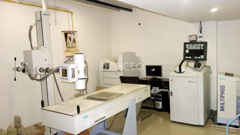 OPD/Ward at Pancham Hospital Jawaddi Taksal Ludhiana