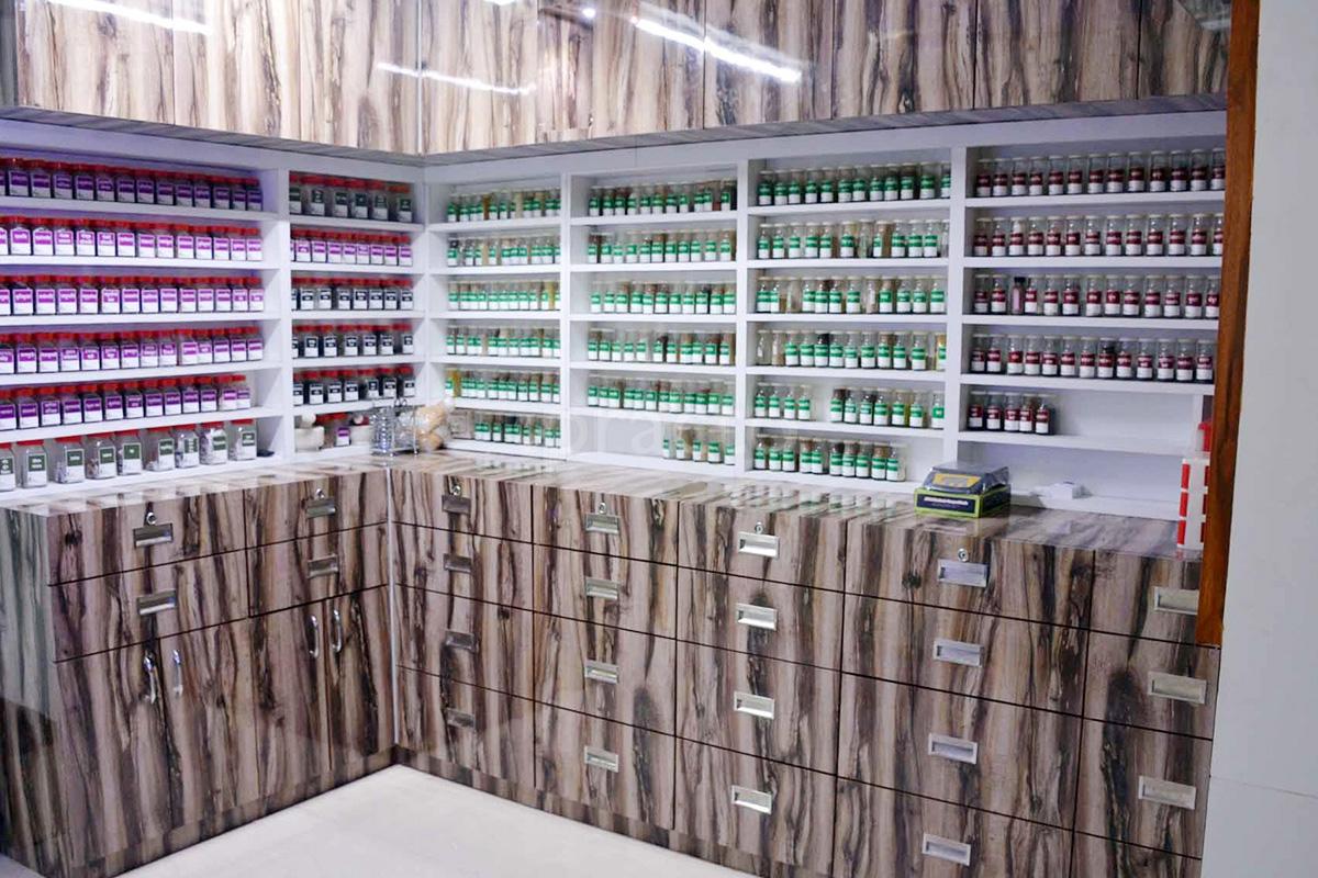 Amenities at Param Ayurveda - Panchakarma & Yoga Multispeciality Clinic Sinhagad Road Pune