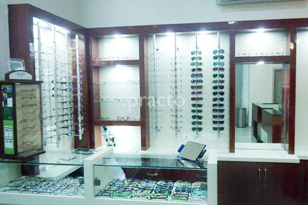 Others at Param Jyoti Eye Centre Vasundhara Ghaziabad