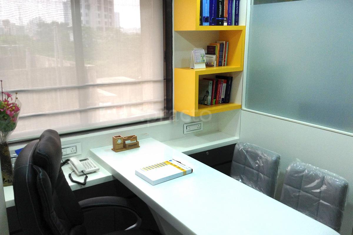 OPD/Ward at Param Multispeciality Psychiatry & Sexology Clinic Mulund West Mumbai