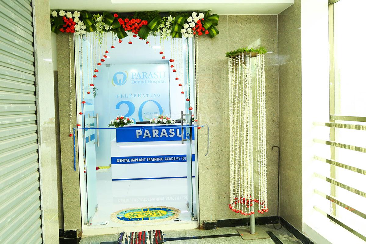 Best Dental Clinics In Jamalia Chennai Book Appointment View