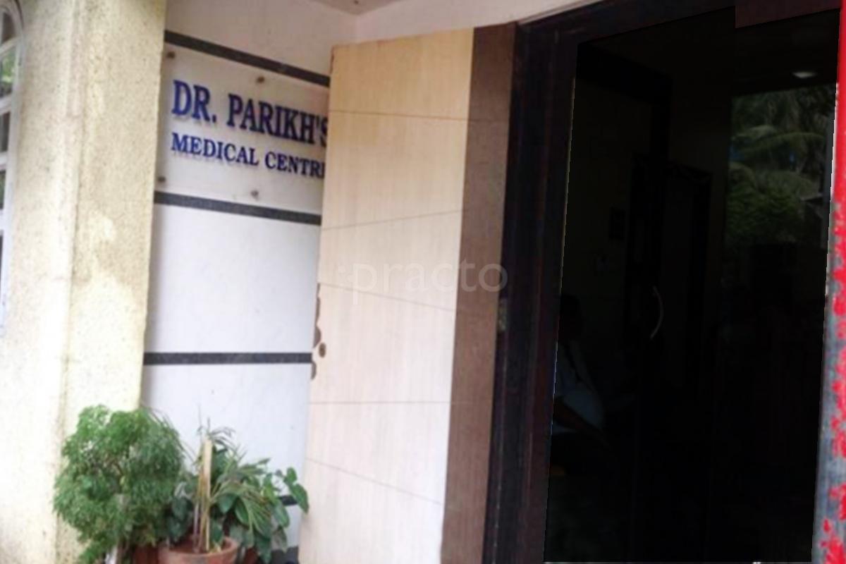Parikh Nursing Home Worli Mumbai