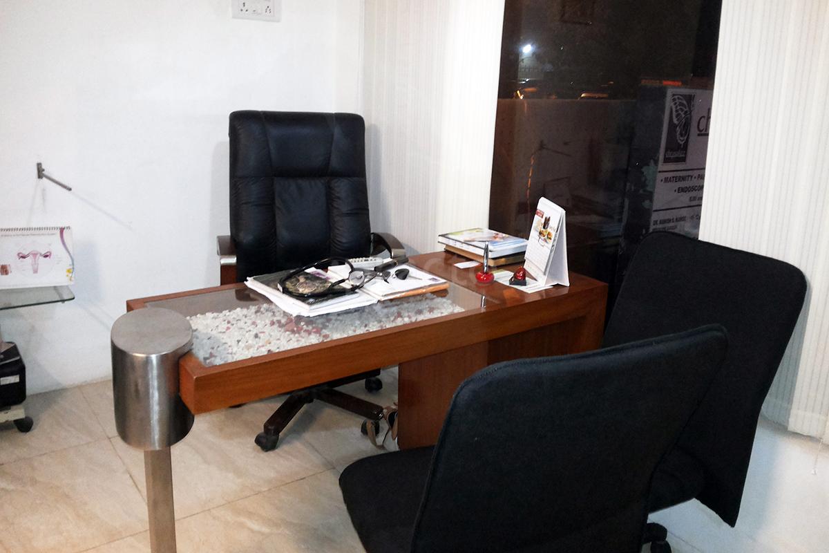 Parikh Nursing Home Worli Mumbai