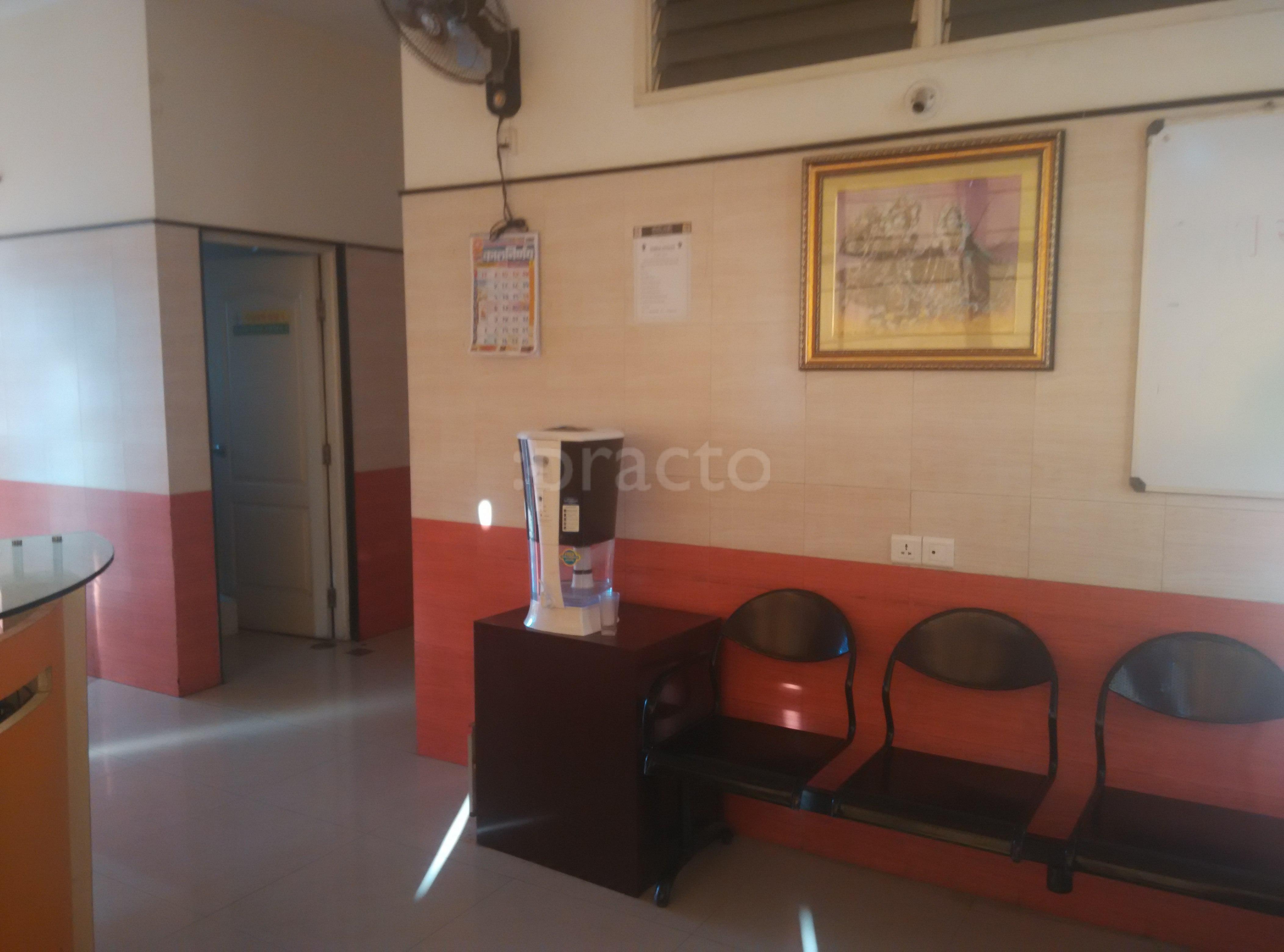 Parivatan Ayurveda Rugnalay And Nursing Home Kothrud Pune