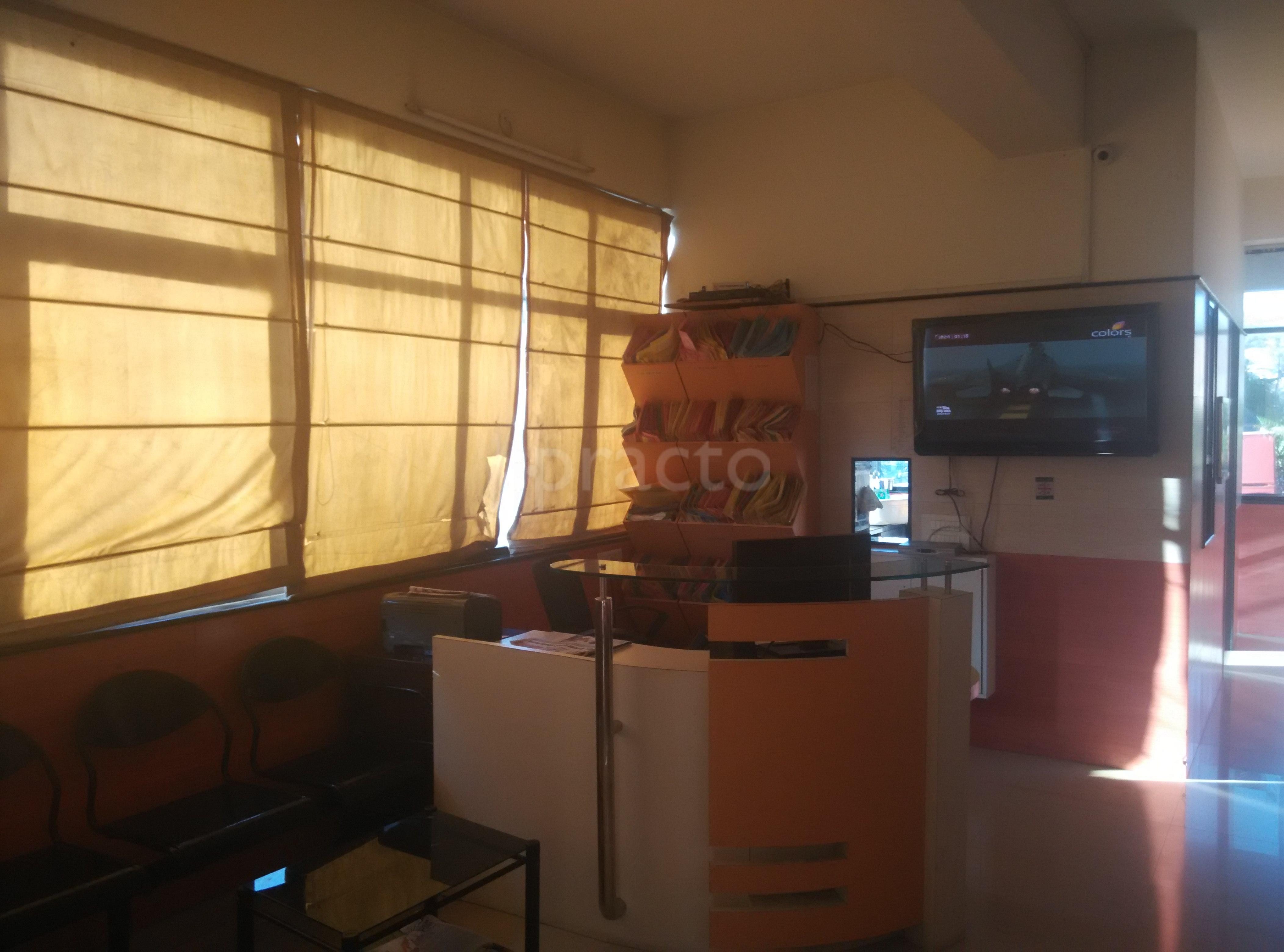 Parivatan Ayurveda Rugnalay And Nursing Home Kothrud Pune