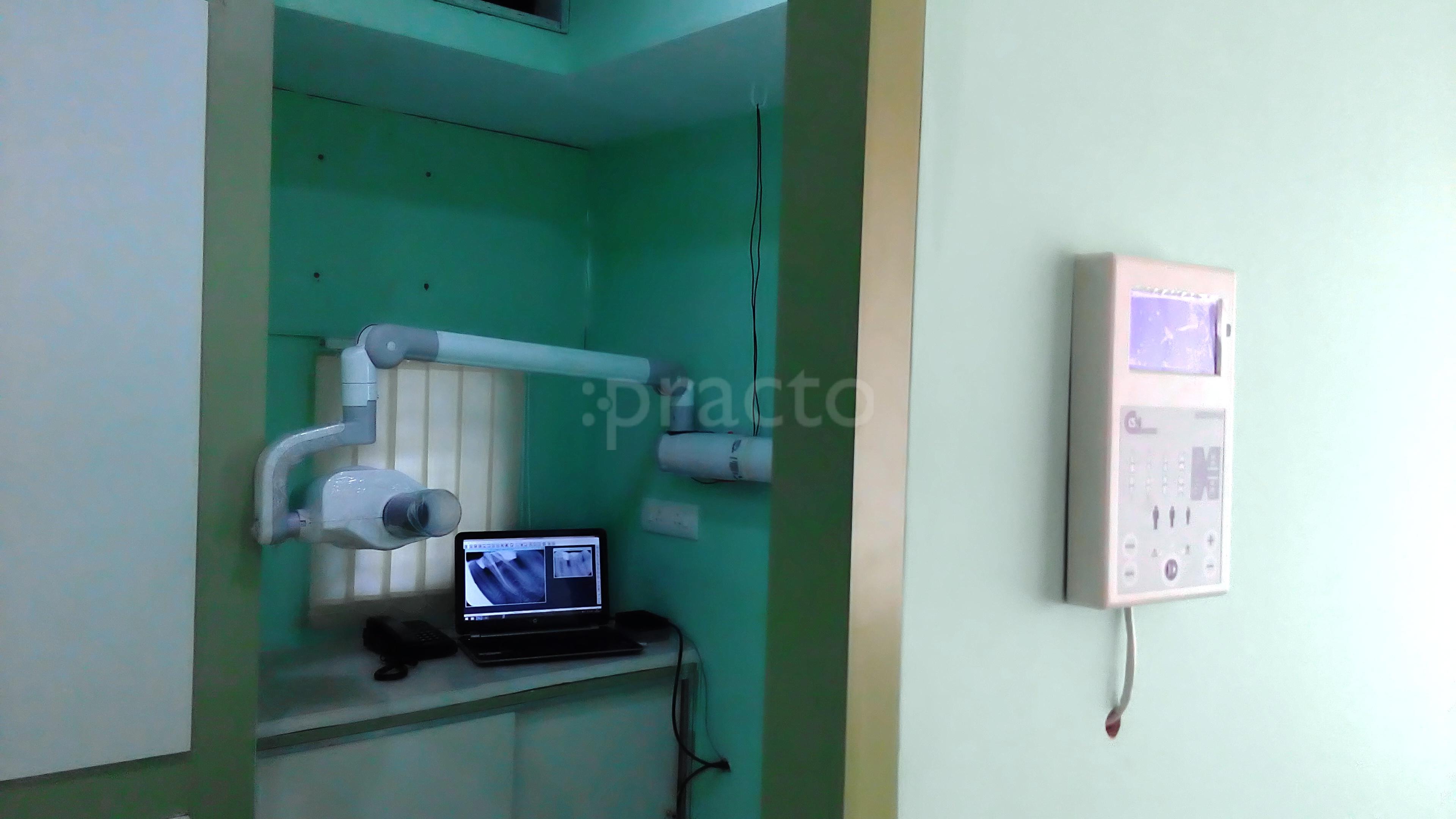 Services at Park West Family Dentistry Saibaba Colony Coimbatore